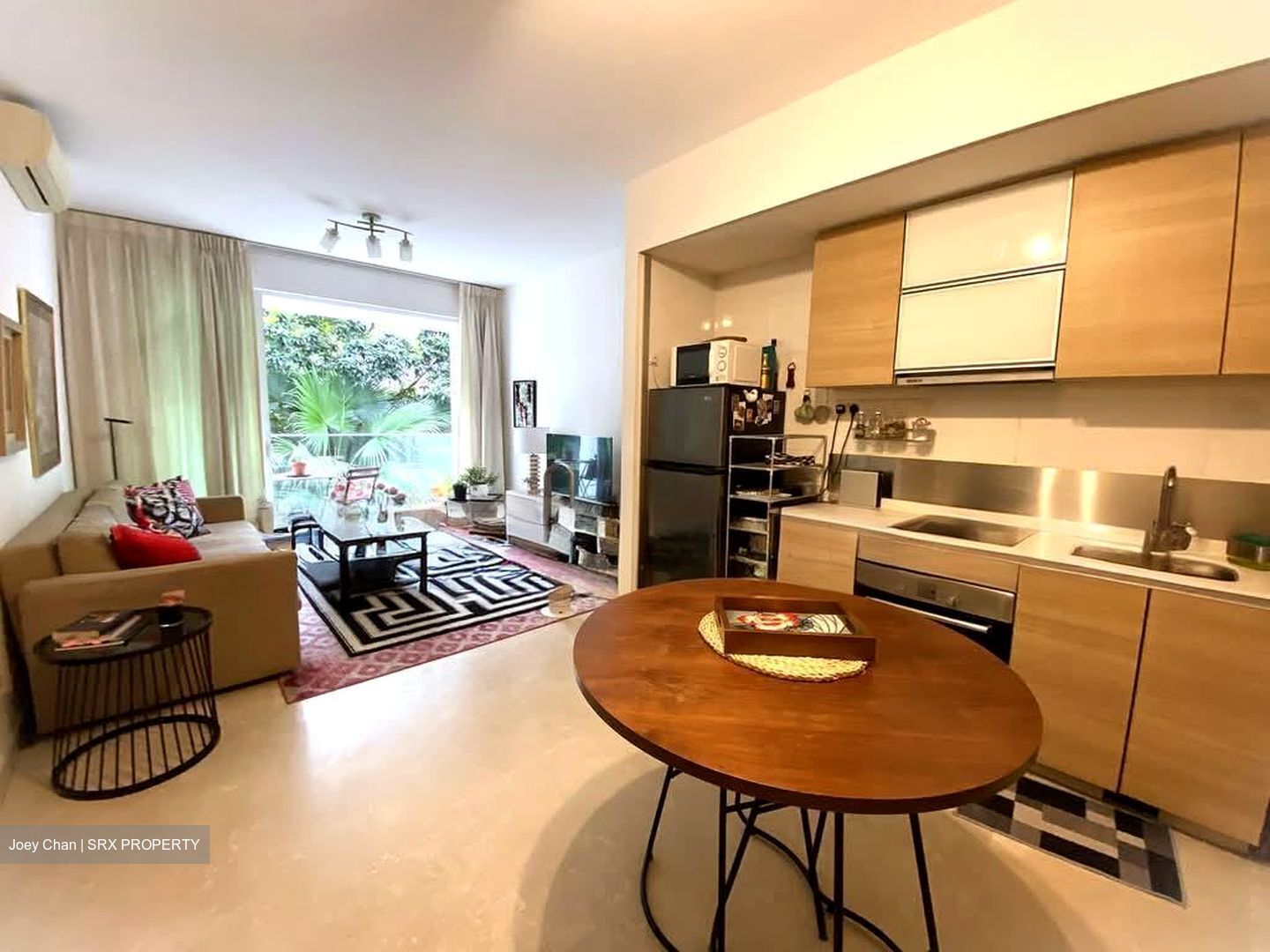 Parc Emily (D9), Condominium #573136021